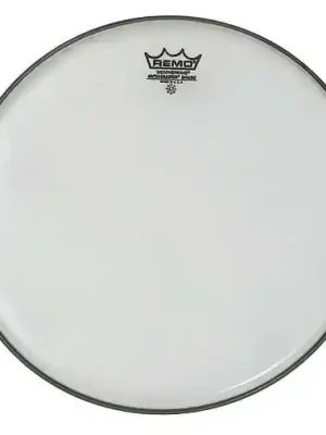 Top bewertet - Remo Ambassador - Hazy - Snare Resonanzfell - 13 - Clear -