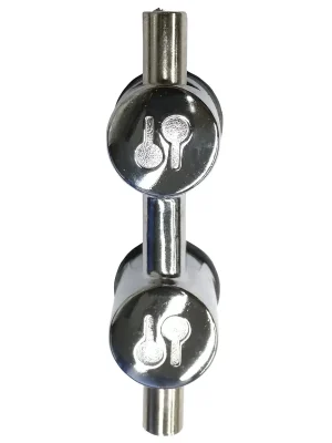 Sonor Snare Drum Lug Chrome | Vorteilspreis