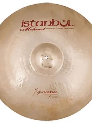 Istanbul Mehmet X-Metal Power Ride 21" | Reduziert