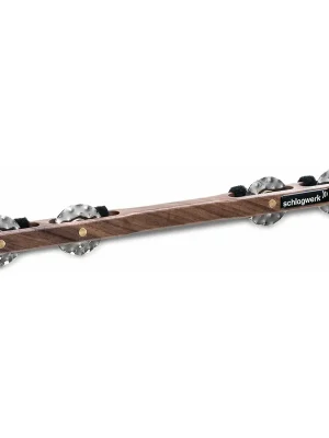 Schlagwerk JSR 100 Jingle Stick Rapid - Hammered Steel | Jetzt zugreifen