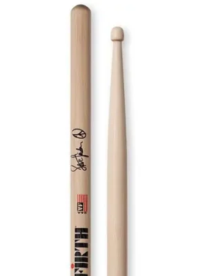 Markenqualität | Vic Firth SJOR Steve Jordan Signature Drumsticks