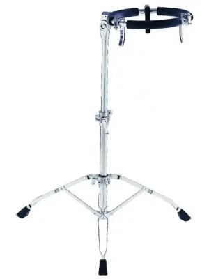Sofort bestellen | Meinl Percussion TMID - Professional Doubek/Ibo Stand, Chrome