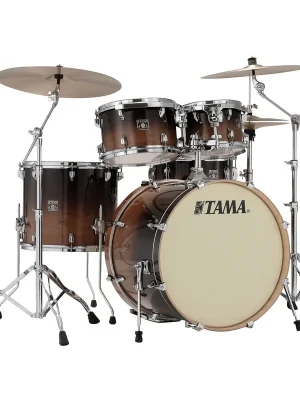 Tama Superstar Classic CL50R-CFF 20" Coffee Fade | Mega-Angebot