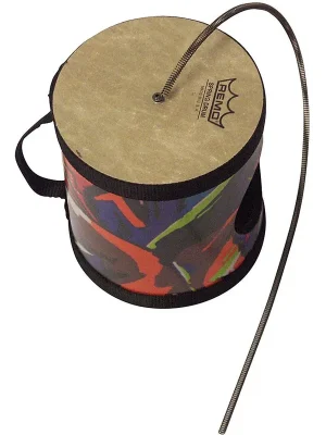 Sonderpreis - Remo Trilok Gurtu Spring Drum 5" x 5"