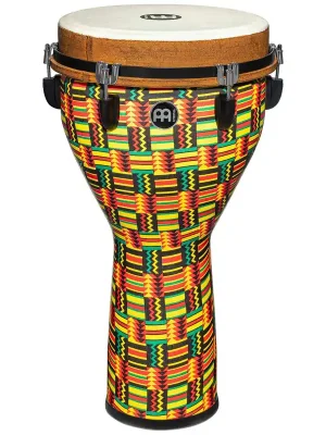 Sale - Meinl Percussion JD12SI 12" Jumbo Djembe, Simbra