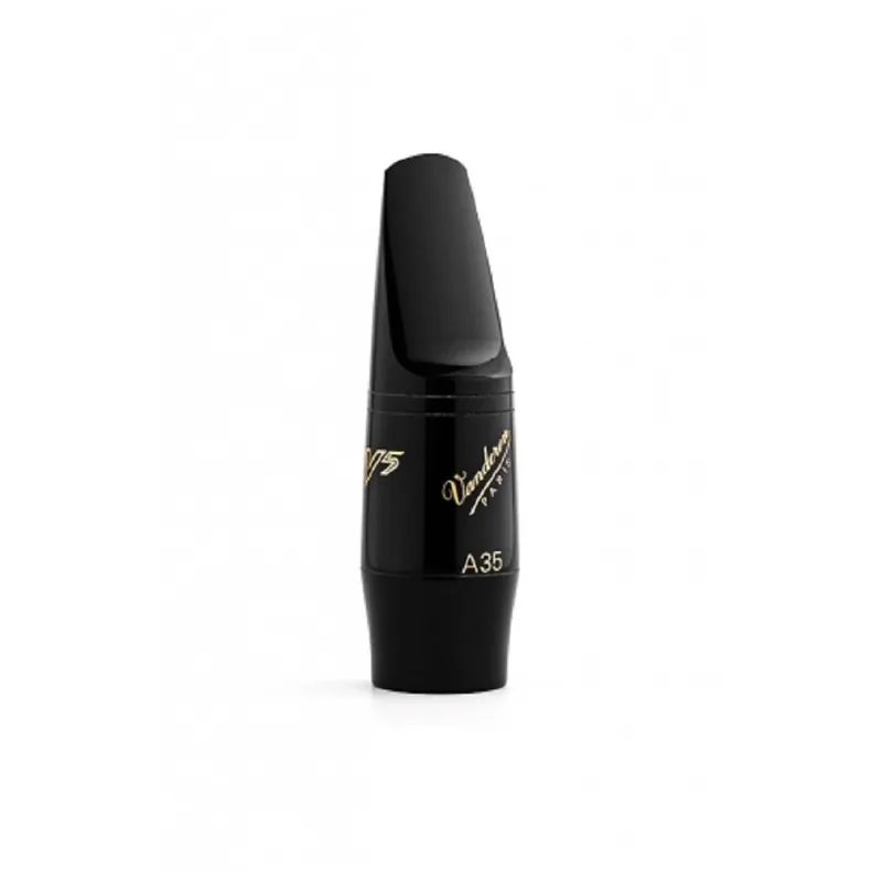 Vandoren V5 Jazz Mundstück Altsaxophon A-35 | Bestseller
