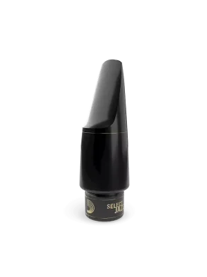 Bestellbar | D’Addario Woodwinds Select Jazz - Alt Saxophone Mundstück, D7M