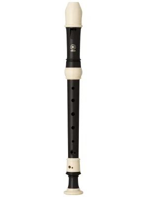 Yamaha YRS-324B Soprano Recorder | Bestseller