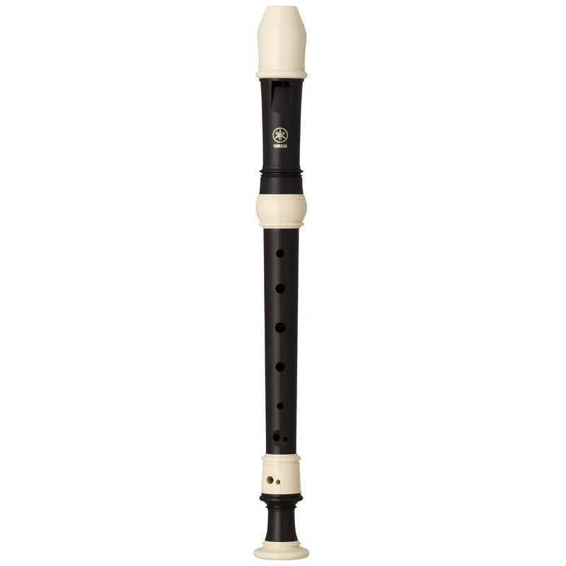 Yamaha YRS-324B Soprano Recorder | Bestseller