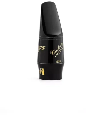 Vandoren V5 Jazz Soprano S35 - Zertifiziert