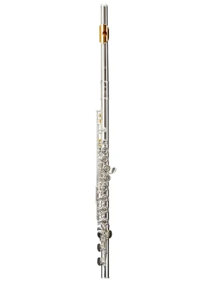 Yamaha YFL-PLU2 II Querflöte | Expresslieferung