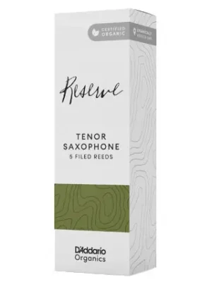 D’Addario Organic Reserve Tenor 4.0 | Nur für kurze Zeit