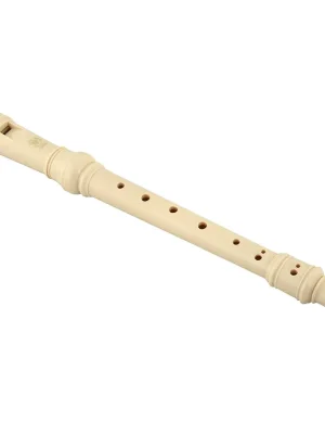 Yamaha YRS-23 Sopran Blockflöte Deutsch | Schnäppchen