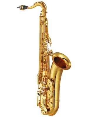 Günstig - Yamaha YTS-62/02 Tenor Saxophon B-Ware