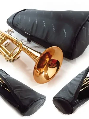 Begrenztes Angebot - Fusion AC-06 TSB Trumpet Sleeve