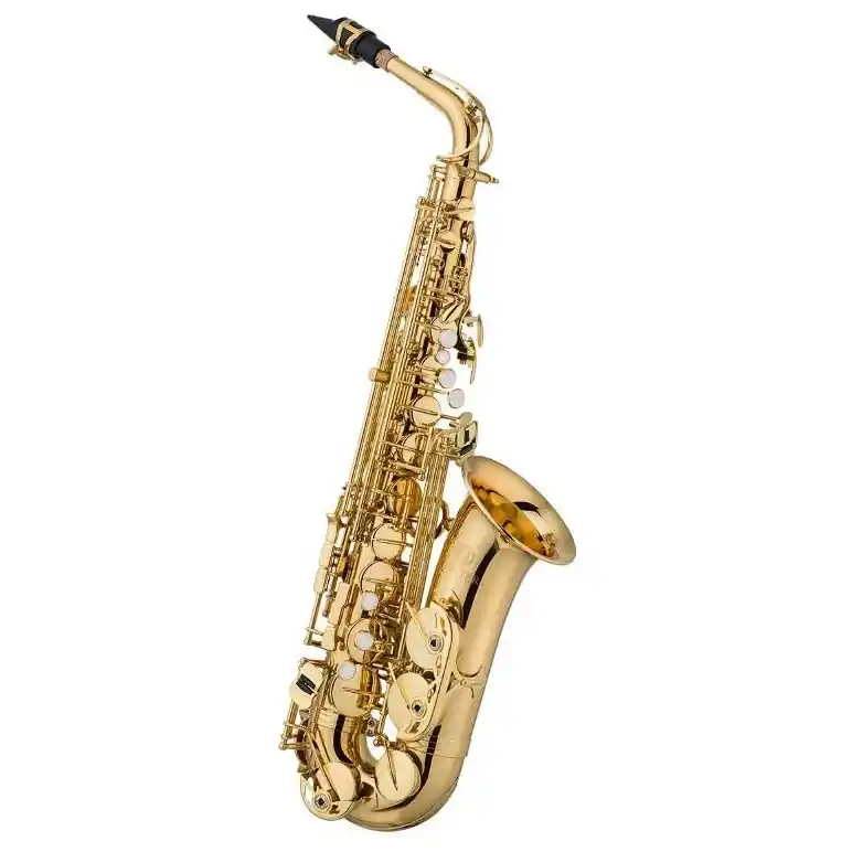 Jupiter JAS700Q Altsaxophon B-Ware - Sehr beliebt
