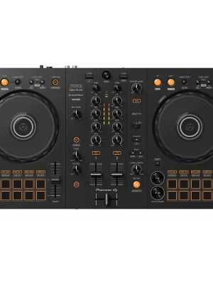 Preishit - Pioneer DJ DDJ-FLX4