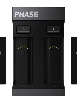 Extra sparen - Phase Essential