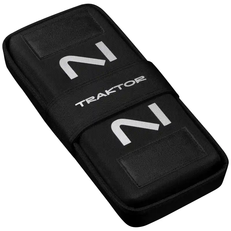 Native Instruments Traktor Modular Bag | Knallerpreis
