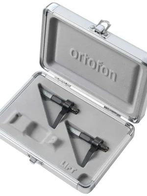 Ortofon Concorde MIX MKII - Twin Set - | Ausverkauf