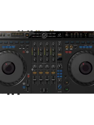 Zeitlich begrenzt | AlphaTheta DDJ-GRV6