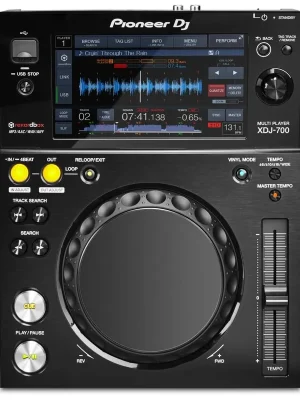 Pioneer DJ XDJ-700 | Nur wenige verfügbar