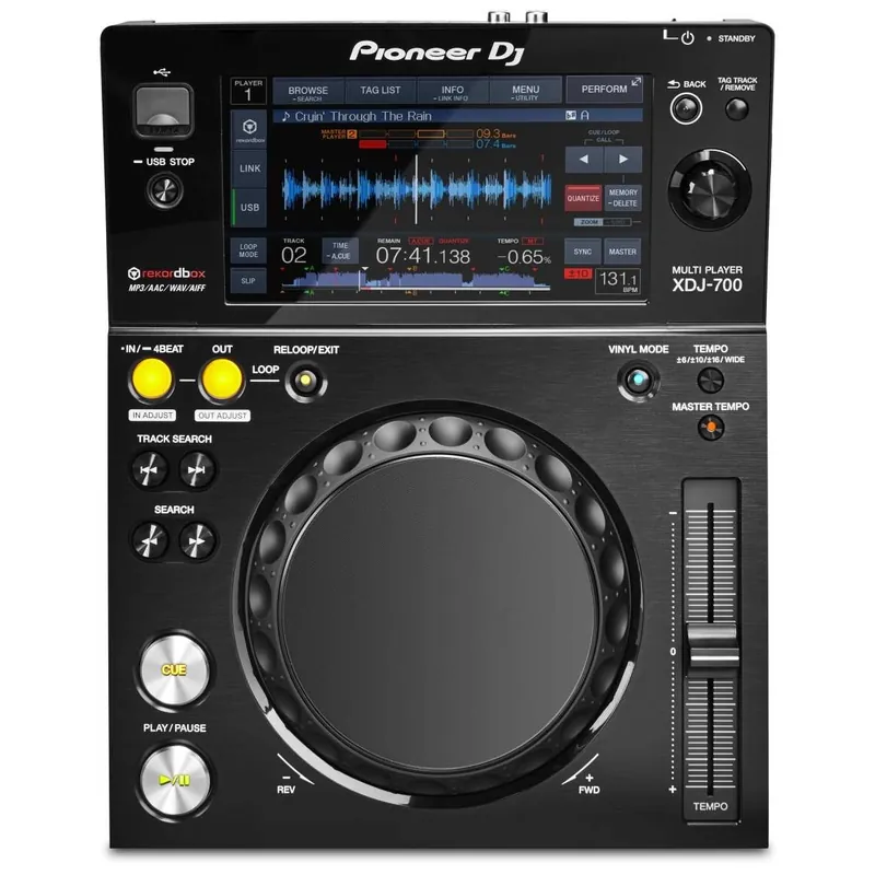Pioneer DJ XDJ-700 | Nur wenige verfügbar