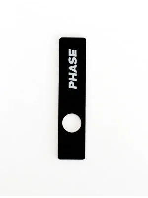 Phase Magnetic Stickers Set - Neu im Sortiment