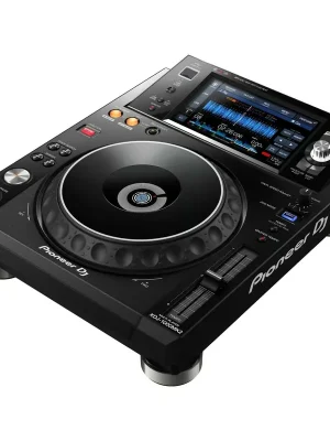 Top-Deal - Pioneer DJ XDJ-1000MK2
