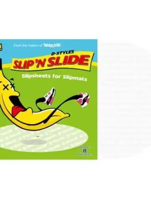 Tablecloth D-Styles Slips´n Slide - Topseller