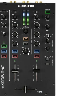 Allen & Heath Xone 24C - Sehr gefragt