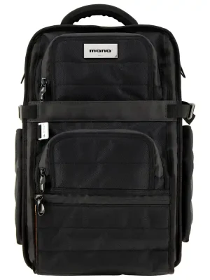 Mono Classic FlyBy Ultra Backpack - Black - Zeitlich begrenzt