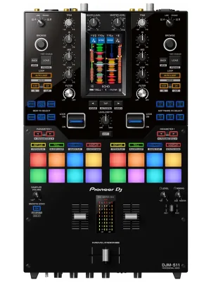 Top bewertet - Pioneer DJ DJM-S11