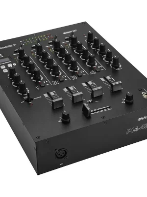 Nur wenige verfügbar - Omnitronic PM-422P