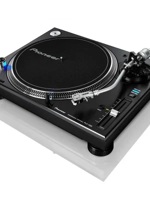 Ausverkauf - Pioneer DJ PLX-1000