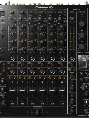 Top bewertet - Pioneer DJ DJM-V10
