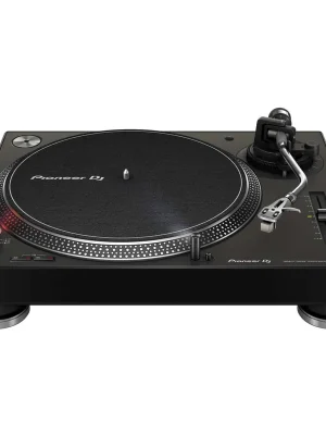 Expresslieferung - Pioneer DJ PLX-500-K