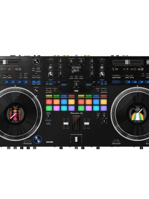 Pioneer DJ DDJ-REV7 - Sehr beliebt