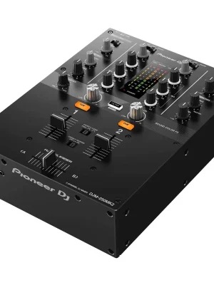 Online bestellbar - Pioneer DJ DJM-250MK2