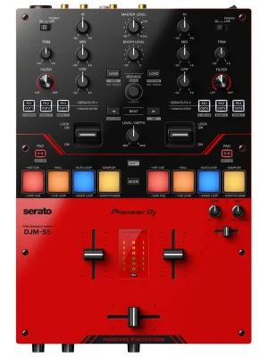 Pioneer DJ DJM-S5 - Angebot