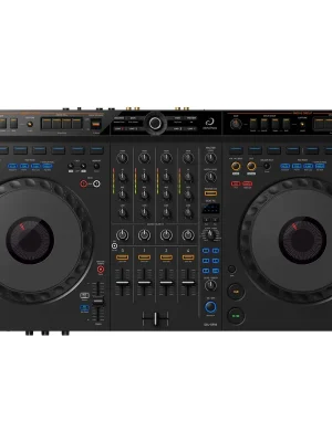 AlphaTheta DDJ-GRV6 B-Ware | Ausverkauf