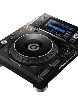 Pioneer DJ XDJ-1000MK2 B-Ware | Bestseller
