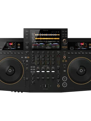 Top-Preis - Pioneer DJ OPUS-QUAD B-Ware
