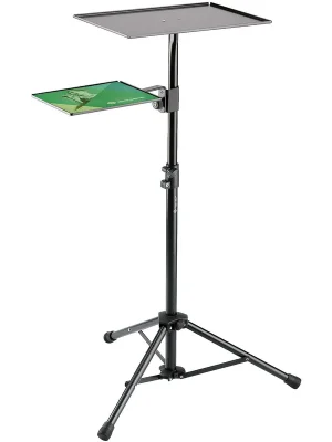 König & Meyer 12150 Laptop stand - Fast ausverkauft