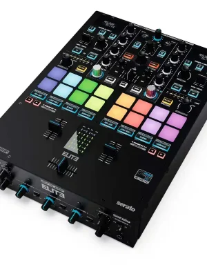 Meistverkauft | Reloop ELITE B-Ware