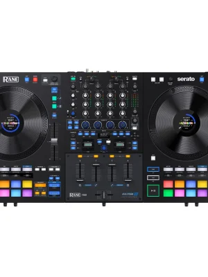 Rane FOUR | Extra-Rabatt