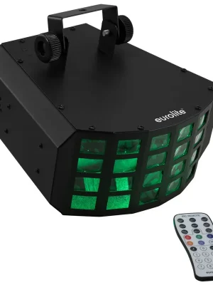 Eurolite LED D-4000 Strahleneffekt | Beliebt