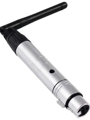 Kundenfavorit | Eurolite QuickDMX Funkempfänger