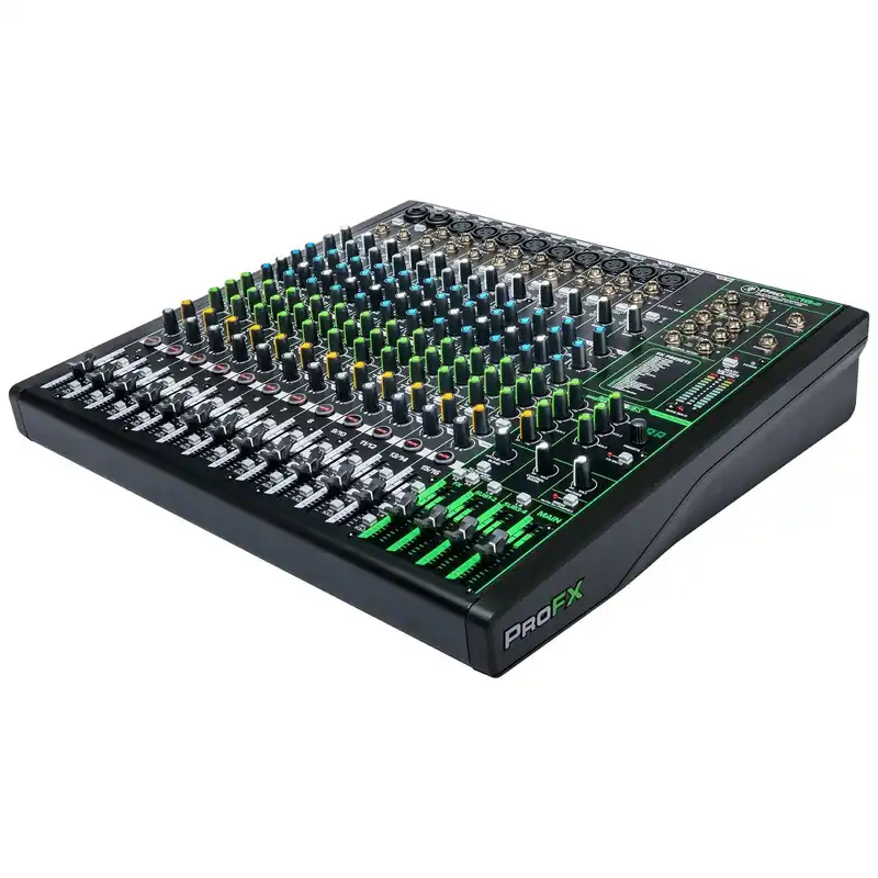 Mackie ProFX16v3 B-Ware | Neu im Sortiment