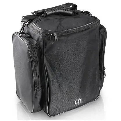 LD Systems MIX 6 G2 B | Online bestellen